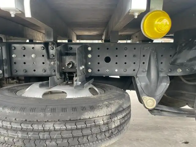 三菱 キャンター 小型 平ボディ  H31/R1の中古トラック画像像17