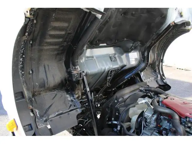 日野 デュトロ 小型 ウイング  H23の中古トラック画像10