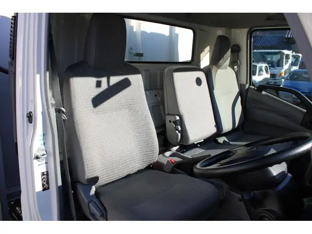 日野 デュトロ 小型 ウイング  H23の中古トラック画像11