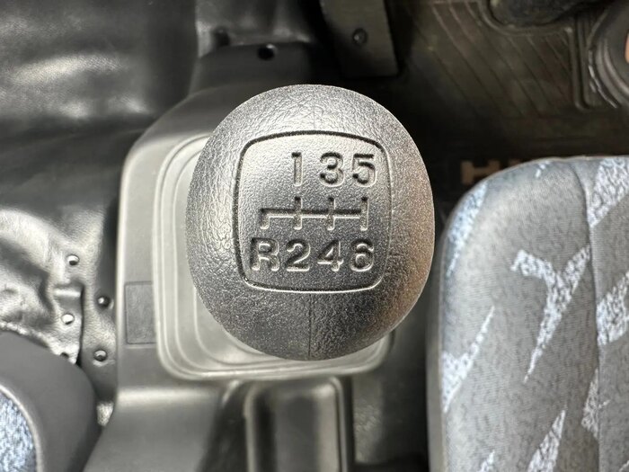 日野 レンジャー 中型/増トン タンク車 ローリー TKG-FC9JDAAの中古トラック画像16