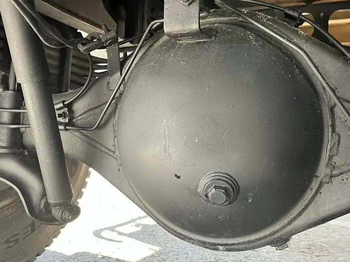 日野 レンジャー 中型/増トン クレーン付 4段 ラジコンの中古トラック画像像17