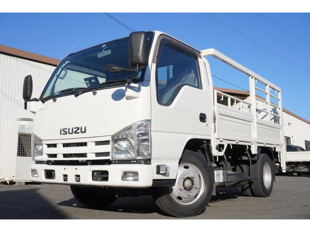 三菱 キャンター 小型 アルミバン パワーゲート サイドドア の中古トラック【車両No.101846】