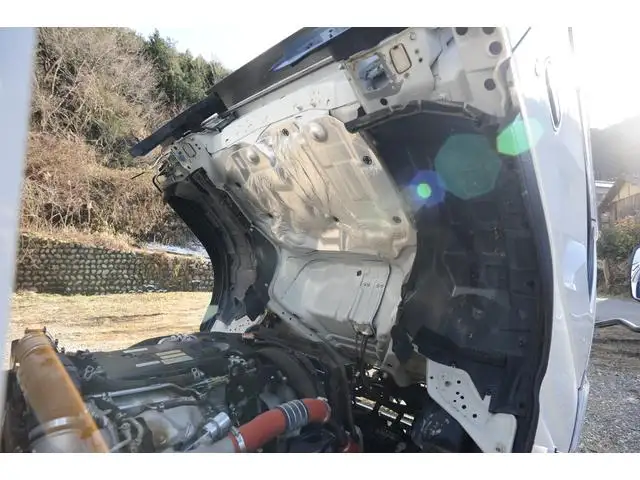 いすゞ エルフ 小型 ダンプ コボレーン の中古トラック画像9