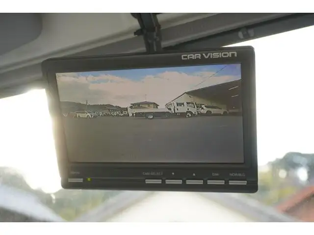 いすゞ エルフ 小型 平ボディ パワーゲート の中古トラック画像15