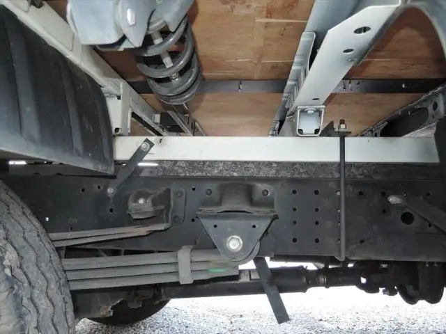 日野 デュトロ 小型 クレーン付 4段 ラジコンの中古トラック画像像17