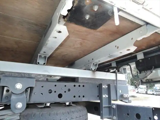 日野 デュトロ 小型 クレーン付 4段 ラジコンの中古トラック画像18