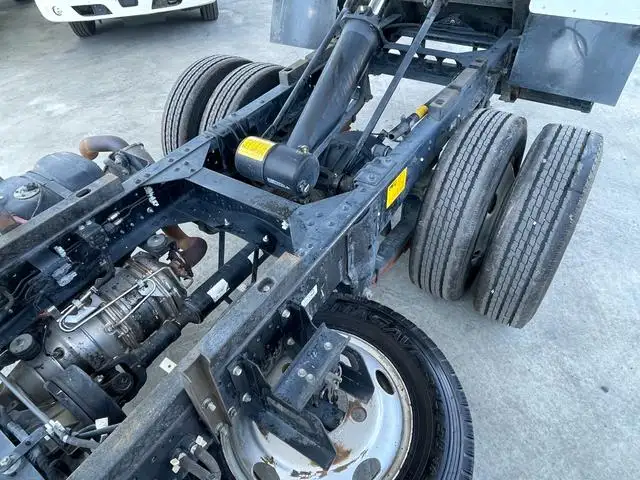 いすゞ エルフ 小型 ダンプ 強化 コボレーンの中古トラック画像像17