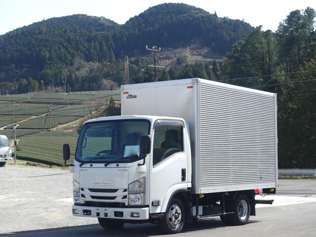 三菱 スーパーグレート 大型 冷凍冷蔵 低温 スタンバイ の中古トラック【車両No.169802】