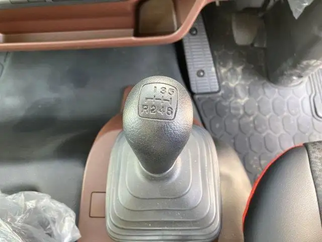 日野 レンジャー 中型/増トン ダンプ 2KG-FC2ABA R5の中古トラック画像12