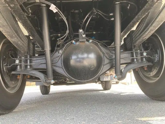 日野 レンジャー 中型/増トン ダンプ 2KG-FC2ABA R5の中古トラック画像18