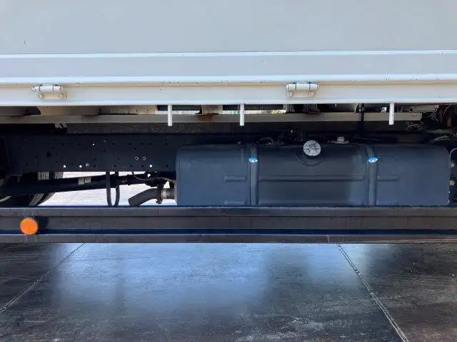 トヨタ トヨエース 小型 平ボディ TPG-XZU712 H31/R1の中古トラック画像13