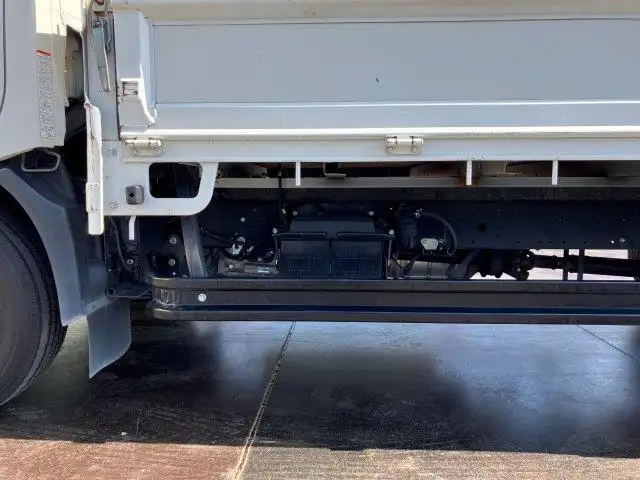 トヨタ トヨエース 小型 平ボディ TPG-XZU712 H31/R1の中古トラック画像14