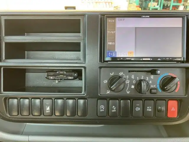 トヨタ トヨエース 小型 平ボディ TPG-XZU712 H31/R1の中古トラック画像10