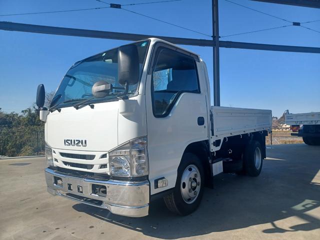 三菱 キャンター 小型 パッカー車 プレス式 2RG-FEB90 の中古トラック【車両No.122112】