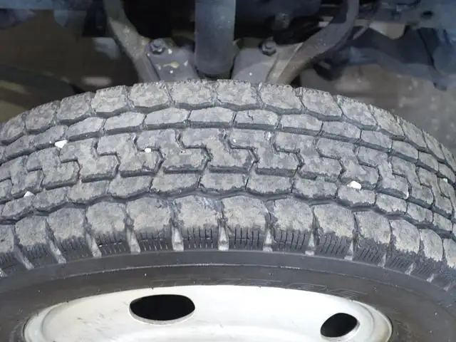 日産 アトラス 小型 平ボディ パワーゲート 床鉄板の中古トラック画像19