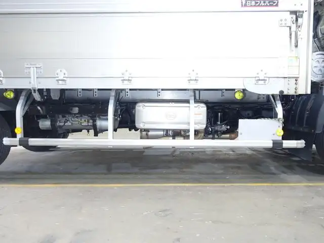 日産UD コンドル 中型/増トン ウイング 床鉄板 TKG-MK38Lの中古トラック画像14