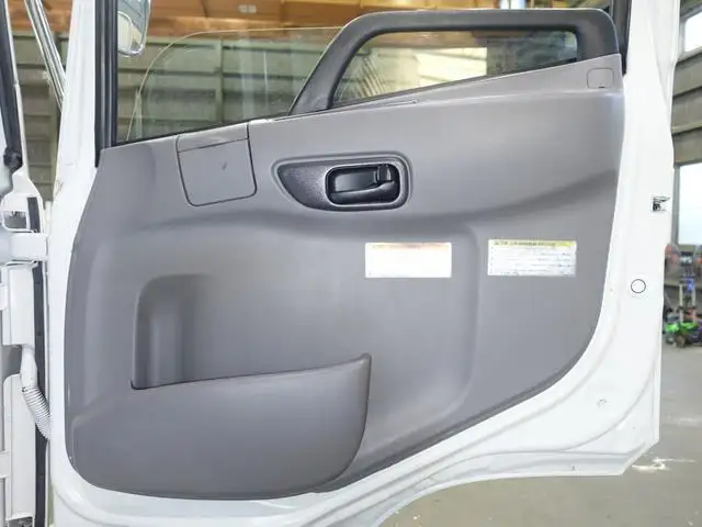日産UD コンドル 中型/増トン ウイング パワーゲート 床鉄板の中古トラック画像16