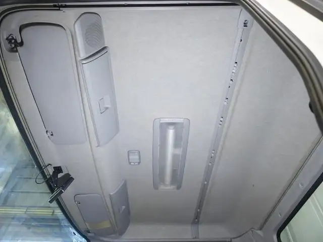 日産UD コンドル 中型/増トン ウイング パワーゲート 床鉄板の中古トラック画像15