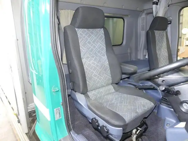 日野 レンジャー 中型/増トン ウイング ベッド ADG-GD7JLWAの中古トラック画像9