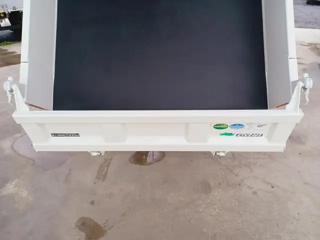 トヨタ ダイナ 小型 ダンプ  H26の中古トラック画像10