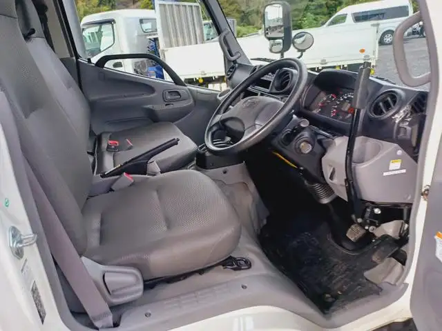 トヨタ ダイナ 小型 ダンプ  H26の中古トラック画像13