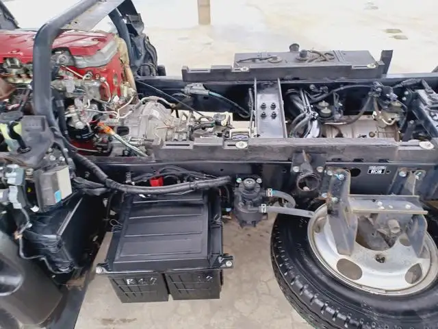 トヨタ ダイナ 小型 ダンプ  H26の中古トラック画像19