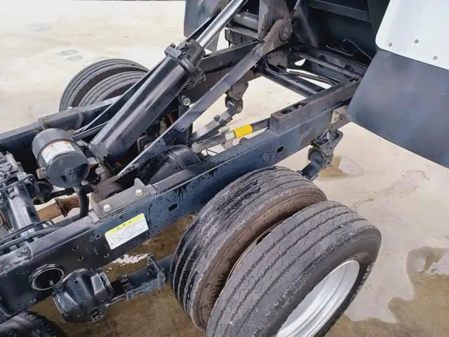 トヨタ ダイナ 小型 ダンプ  H26の中古トラック画像18