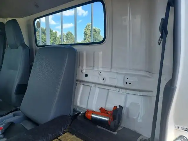 日野 デュトロ 小型 平ボディ  H23の中古トラック画像13