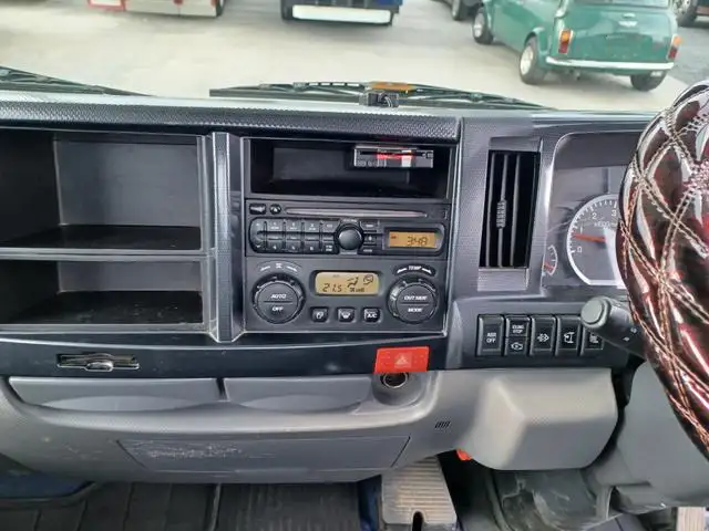 いすゞ エルフ 小型 平ボディ  H24の中古トラック画像像17