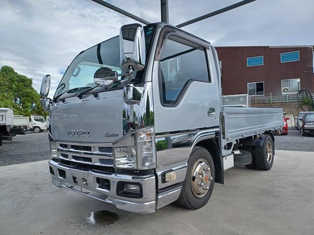 日産UD クオン 大型 ミキサー・ポンプ ベッド QKG-CW5XL の中古トラック【車両No.171875】