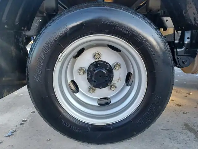 トヨタ トヨエース 小型 平ボディ  H23の中古トラック画像20