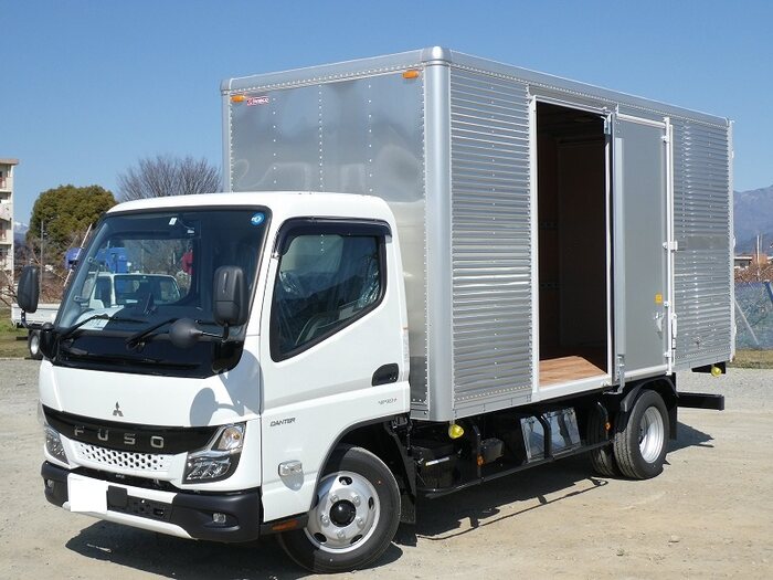 日産UD クオン 大型 平ボディ 床鉄板 アルミブロック の中古トラック【車両No.159909】