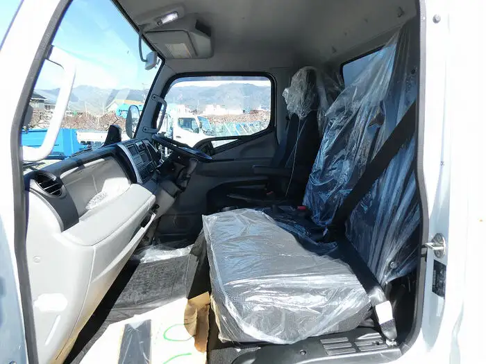 三菱 キャンター 小型 ウイング 2RG-FEB50 R5の中古トラック画像13