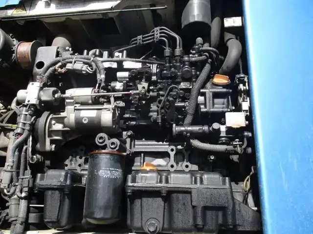 国内・その他 国産車その他 トレーラー/その他 トレーラー 3軸 エアサスの中古トラック画像18