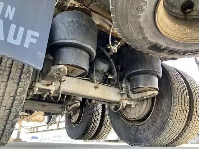 国内・その他 国産車その他 トレーラー/その他 トレーラー 2軸 エアサスの中古トラック画像18