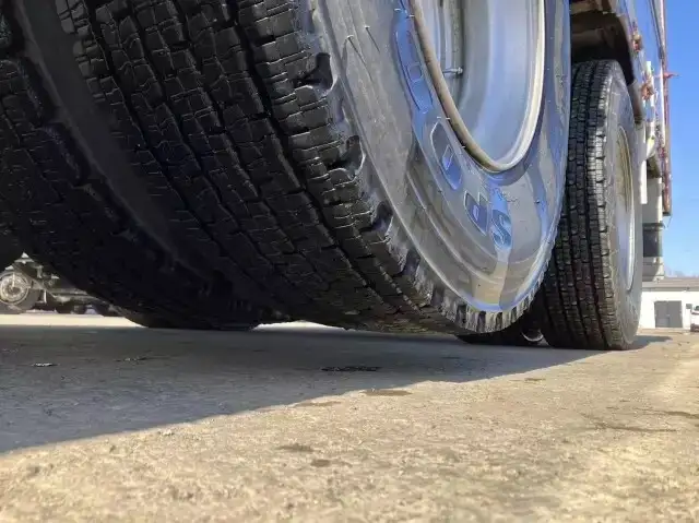 国内・その他 国産車その他 トレーラー/その他 トレーラー 2軸 エアサスの中古トラック画像20