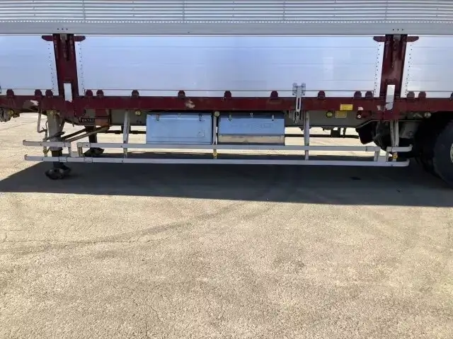 国内・その他 国産車その他 トレーラー/その他 トレーラー 2軸 エアサスの中古トラック画像15