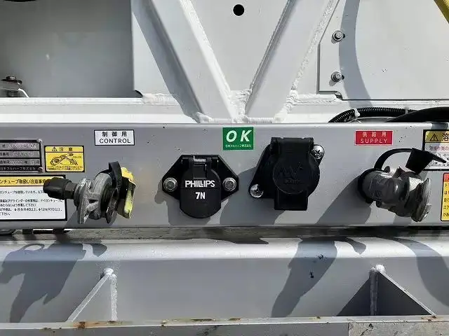 国内・その他 国産車その他 トレーラー/その他 トレーラー 冷凍