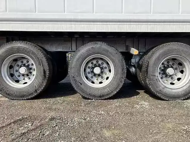 国内・その他 国産車その他 トレーラー/その他 トレーラー 冷凍
