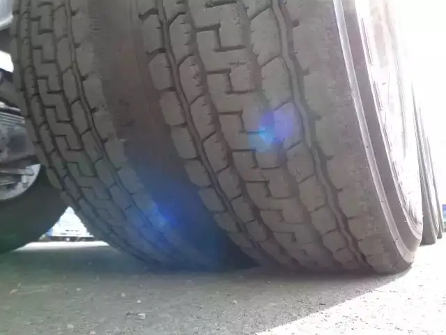 国内・その他 国産車その他 トレーラー/その他 トレーラー 3軸 1デフの中古トラック画像18