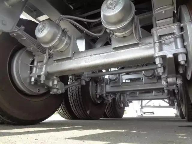 国内・その他 国産車その他 トレーラー/その他 トレーラー 3軸 1デフの中古トラック画像像17