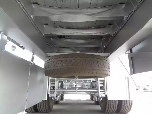 国内・その他 国産車その他 トレーラー/その他 トレーラー 3軸 1デフの中古トラック画像14