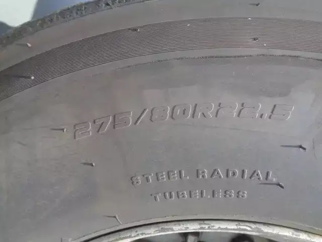 国内・その他 国産車その他 トレーラー/その他 トレーラー 3軸 1デフの中古トラック画像20