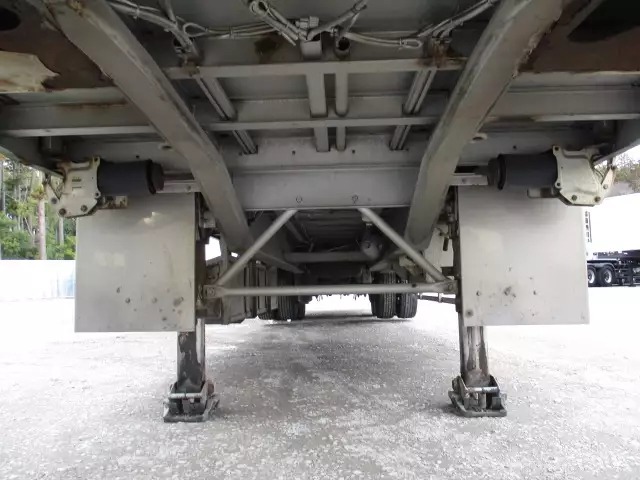 国内・その他 国産車その他 トレーラー/その他 トレーラー 2軸 エアサスの中古トラック画像像17