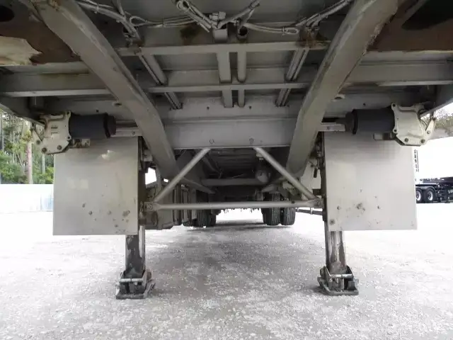 国内・その他 国産車その他 トレーラー/その他 トレーラー 2軸 エアサスの中古トラック画像像17