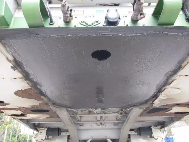国内・その他 国産車その他 トレーラー/その他 トレーラー 2軸 エアサスの中古トラック画像15