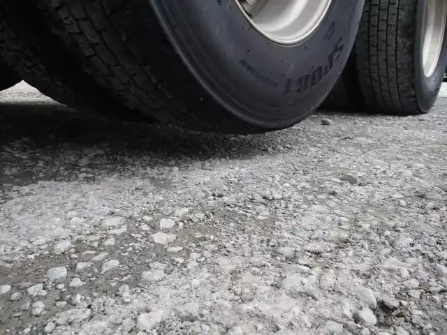 国内・その他 国産車その他 トレーラー/その他 トレーラー 2軸 エアサスの中古トラック画像20