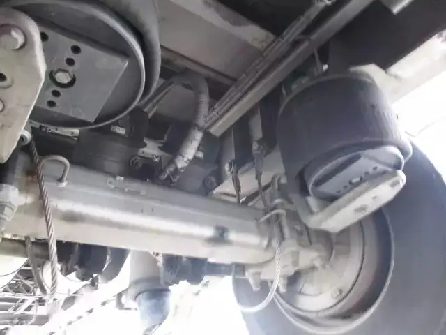 国内・その他 国産車その他 トレーラー/その他 トレーラー 2軸 エアサスの中古トラック画像18