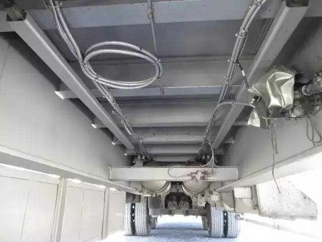 国内・その他 国産車その他 トレーラー/その他 トレーラー 2軸 エアサスの中古トラック画像16