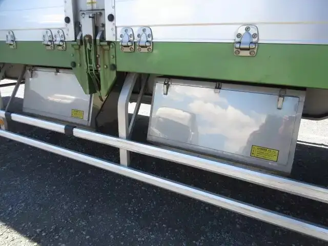 国内・その他 国産車その他 トレーラー/その他 トレーラー 2軸 エアサスの中古トラック画像13